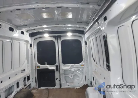 2020 Ford Transit-250 из США, поврежденный, VIN 1FTBR1CG7LKB35143